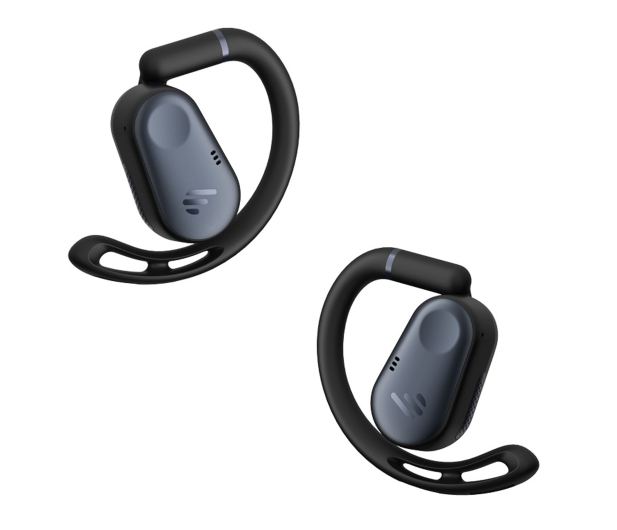 Edifier Comfo Flex czarne - 1535721 - zdjęcie 3